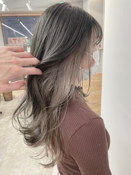 アンヴォーグ(en VOGUE) 『en VOGUE』☆大人インナーロング【柏】