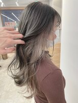 アンヴォーグ(en VOGUE) 『en VOGUE』☆大人インナーロング【柏】