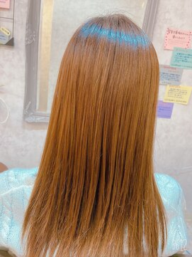 シンミシエル 京都北野白梅町(shinmiciel) 30代/40代/50代/60代/リンゴ幹細胞培養液トリートメント