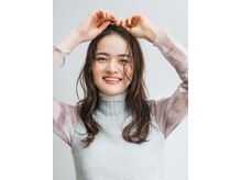 アールディヘアー フォレストモール木津川店(ARDY HAIR)