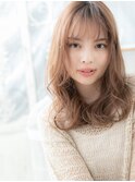 ■メルティカラー小顔フレンチガーリー211★上尾20代30代40代