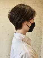 ペネロープ(Penelope)&nbsp;［新宿］くびれショート/骨格矯正ショート/シルエット重視