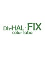 ディーエッチハルフィックス(Dh-HAL Fix)/フィックス  045-846-0277 
