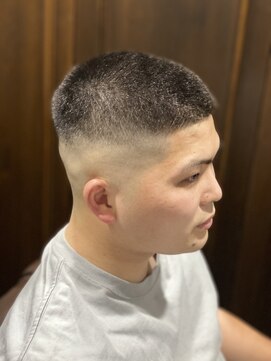 ヒロギンザ 横浜店(HIRO GINZA) 高級坊主