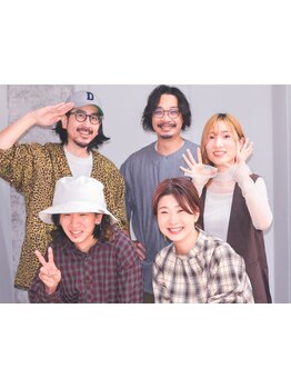 タレントや著名人も多数ご来店☆天神TOPクラスの技術力でお客様の理想を叶えます☆