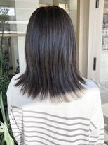リール ヘアー 箱崎店(rire hair) guest style 16