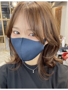 アリスバイアフロート 自由が丘(ALICe by AFLOAT) くびれ