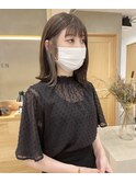 【LOREN】インナーグレージュ*梅田限定*