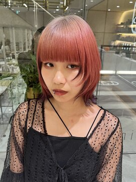 ゼスト フィーノ(ZEST fino) 【木村】新デザイン提案