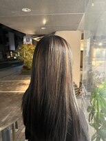 インカント バイ ハンズ incanto by hands 韓国風ローライト