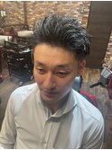 ザクザクショート
