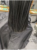 コントラストハイライト◎小國綾か