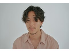 men's cut & skin EMANON 京都店【エマノン】