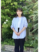 ガレリアエレガンテ 緑店(GALLARIA Elegante) 鳥居 佳純