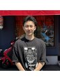 バーバー アカダマ 佐藤 司