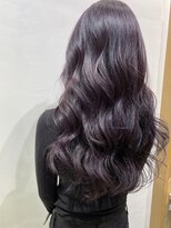 フリーラ 表参道(freera) ラベンダーカラー