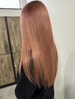 ヴィアージュ(Viage)&nbsp;オレンジカラー