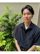 フラミューム 蒲田店(flammeum) 加藤 篤武