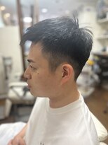 ブリリアント(brilliant)&nbsp;直毛さん