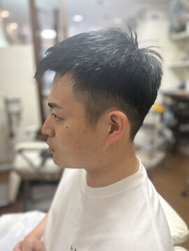 ブリリアント(brilliant) 直毛さん