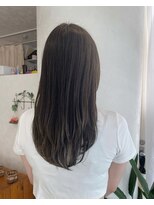 フレア 心 武庫之荘(flare)&nbsp;オリーブアッシュ