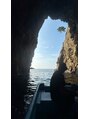 バーバー スタジオ ラフテル(Barber Studio RAFTEL)&nbsp;出身島根です！！海は、どこよりも綺麗です！！