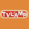 テレビランプ TV LAMPのお店ロゴ