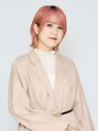 ピークアブー アヴェダ 池袋東武(PEEK-A-BOO AVEDA) 川村 麻美子