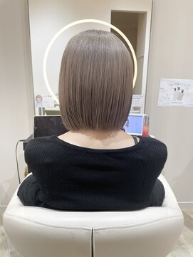 アーチバイケンジ(arch by kenje) ホワイトグレージュ★