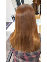 レーヴバイキートス(REVE by kiitos)&nbsp;【美髪/髪質改善特化サロンREVE by kiitos】大阪市北区堂島浜