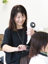 サンセリテ(Sincerite) 本多 由夏