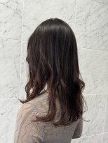 ミー(Me)&nbsp;パーマスタイル