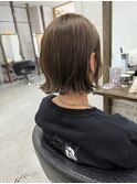 外はねボブ