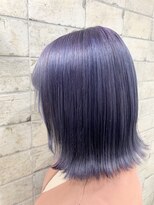 アオク(AOKU)&nbsp;ブルーラベンダー