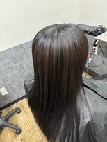 テーラ 南流山店(TELA)&nbsp;ハイライト風カラー