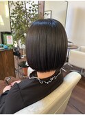 ミニボブ