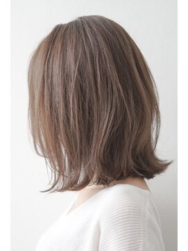 シカタ シーカ 鎌倉(CICATA/ShIKA.) otonaラフ外ハネ【CICATA永田/鎌倉】