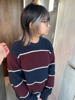 ライフイズ 磐田本店(Life is...)&nbsp;#磐田インナーカラー