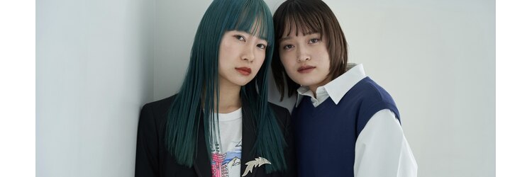 シイ(SIE)のサロンヘッダー