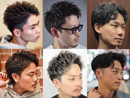 ヒロギンザ 六本木店(HIRO GINZA)の写真
