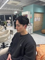 リーホリエ(Lee Horie)&nbsp;藤井指名！　ラルフカール