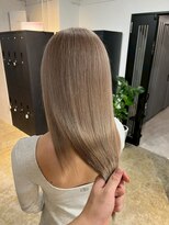 メリー オオサカ(Merly Osaka)&nbsp;milk tea