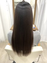美髪専門サロン バイ マイル(美髪専門サロン by mile)&nbsp;【髪質改善トリートメント】