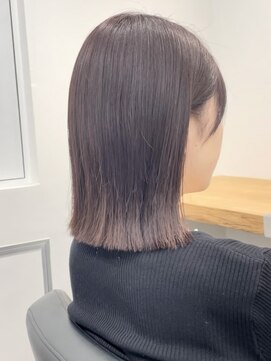 アビーファイブ(ABBEY 5) ボブ内巻きボブ外はねボブミニボブ大人ボブくびれボブ結べるボブ