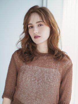 シープ(Seep) HCレイヤー×ミディアムスタイル