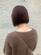 ヘアードレッシングショップ サロ(Hair Dressing Shop Salo)の写真/大人女性からの信頼も高い[Salo]☆年齢を感じさせる白髪をしっかり染めて若々しく◎自然な艶感が長持ち♪