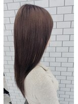 アイリス 天文館店(AIRIS)&nbsp;ココアブラウン