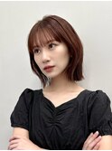 ボブくびれボブ