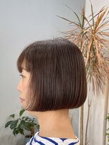 サイイン(saiin)&nbsp;#ワンレンボブ