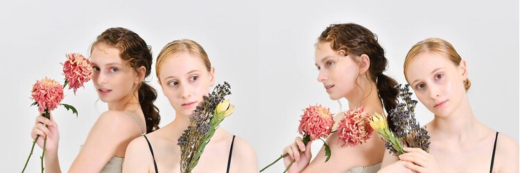 ロアーヘアーリム(RAWR hair RIM)のサロンヘッダー